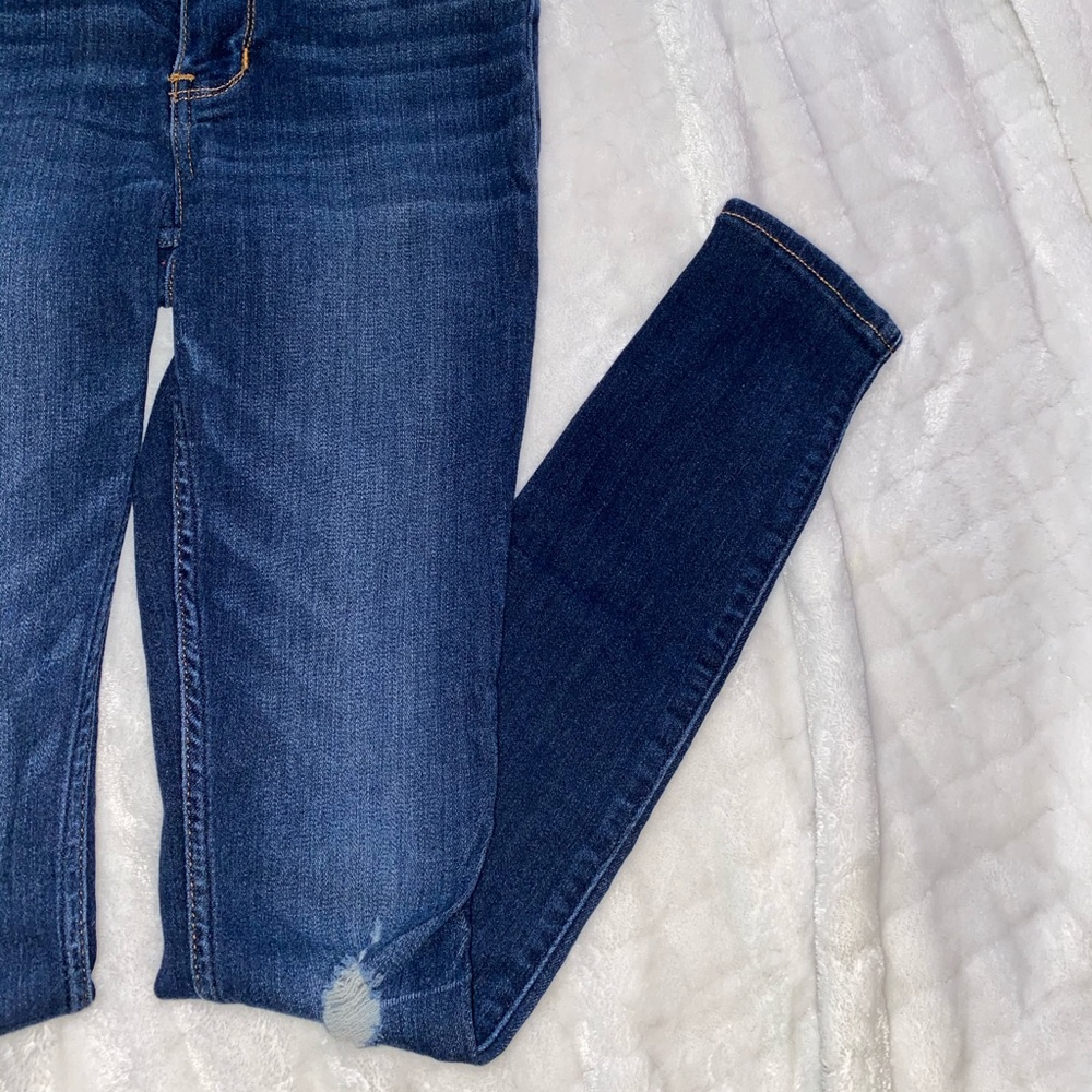 Hollister Jean Legging Jeans